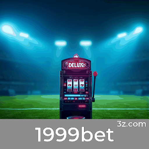 1999bet: Experiência de Jogo Diversificada e Imersiva