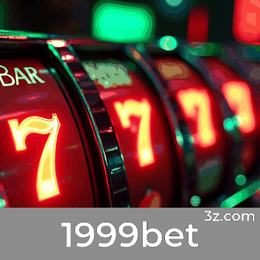 1999bet: Seu Cassino Online Confiável e Rápido