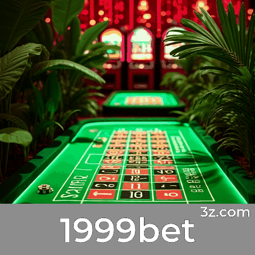 Arquitetura Robusta que Garante a Confiabilidade na 1999bet