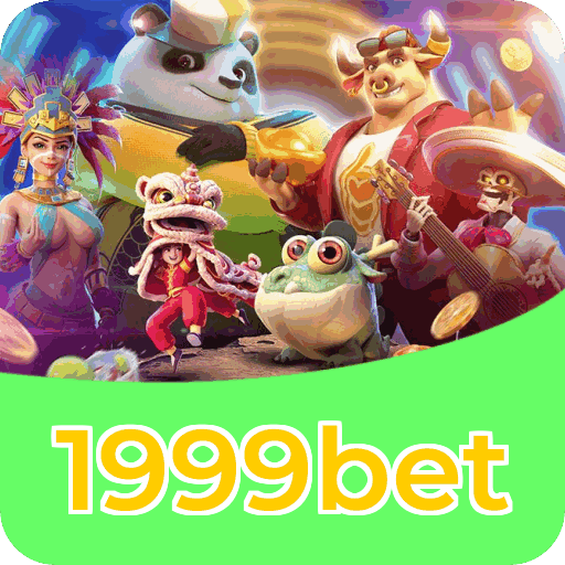 Login rápido no app 1999bet